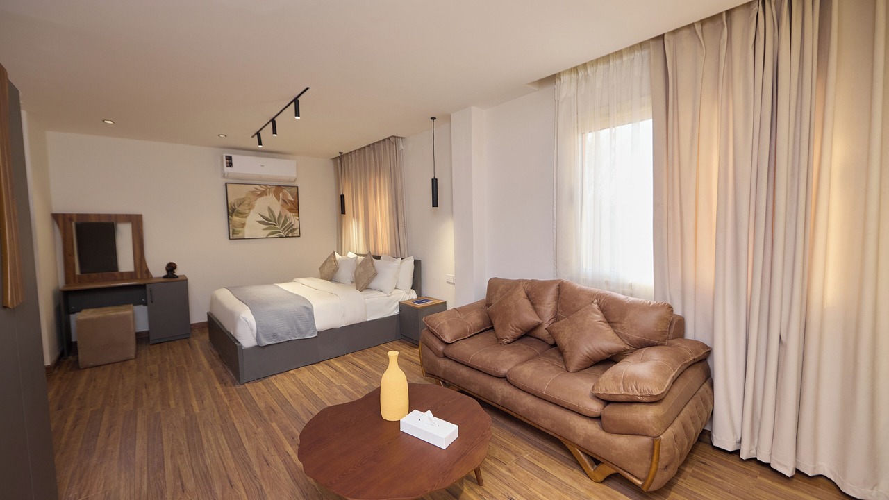 Photo of Bedroom in New Cairo