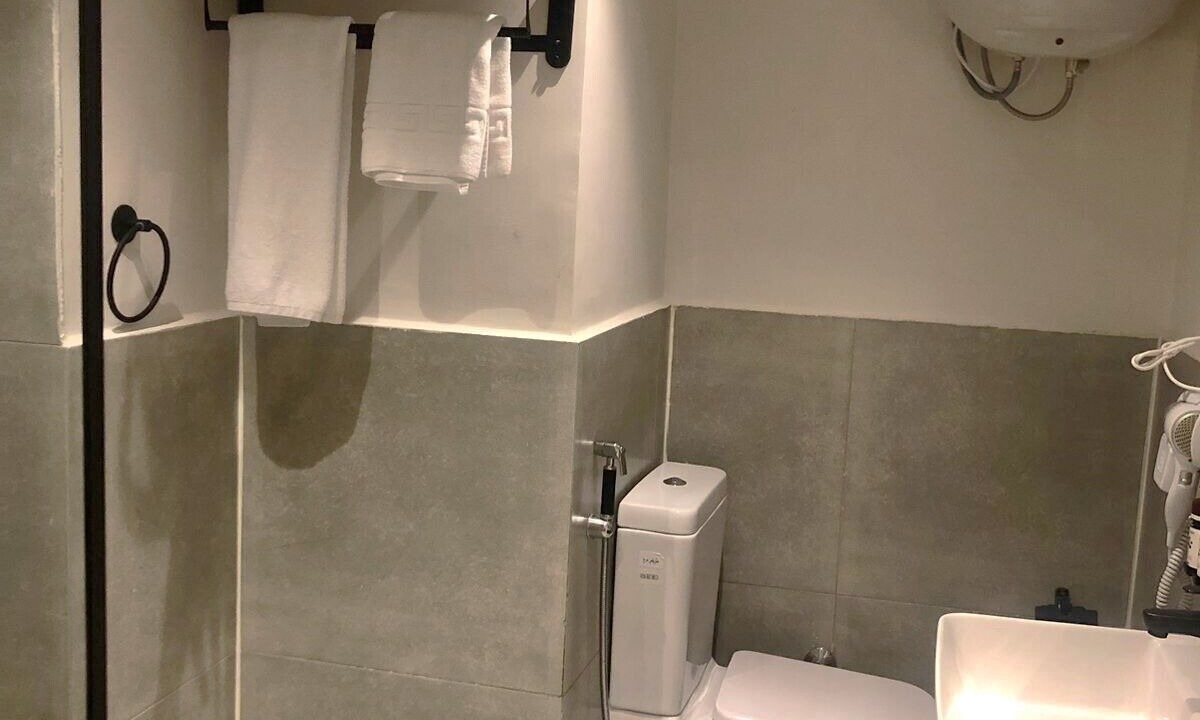 Photo of Bathroom in New Cairo
