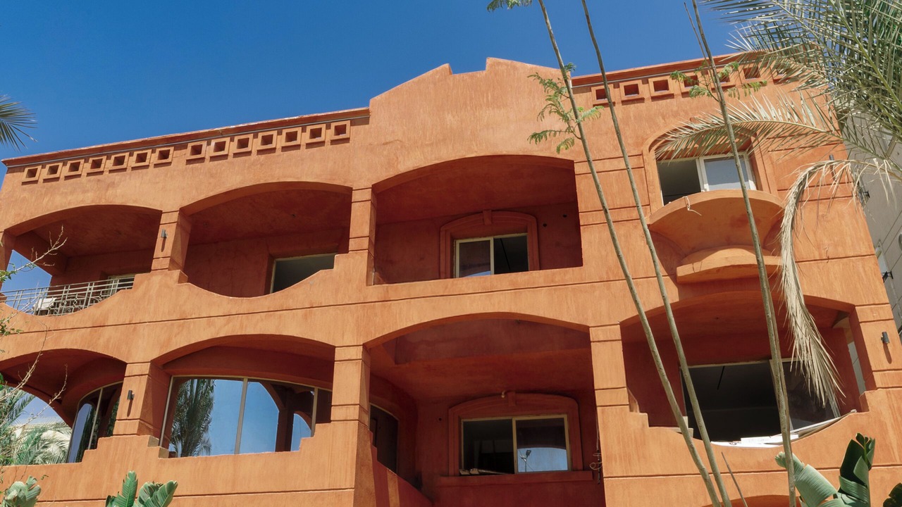 Photo of Outdoor in New Cairo