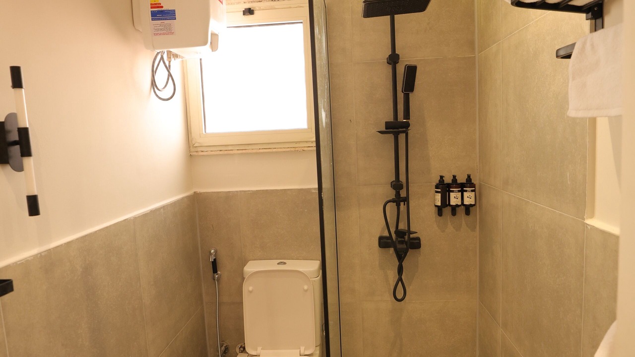 Photo of Bathroom in New Cairo