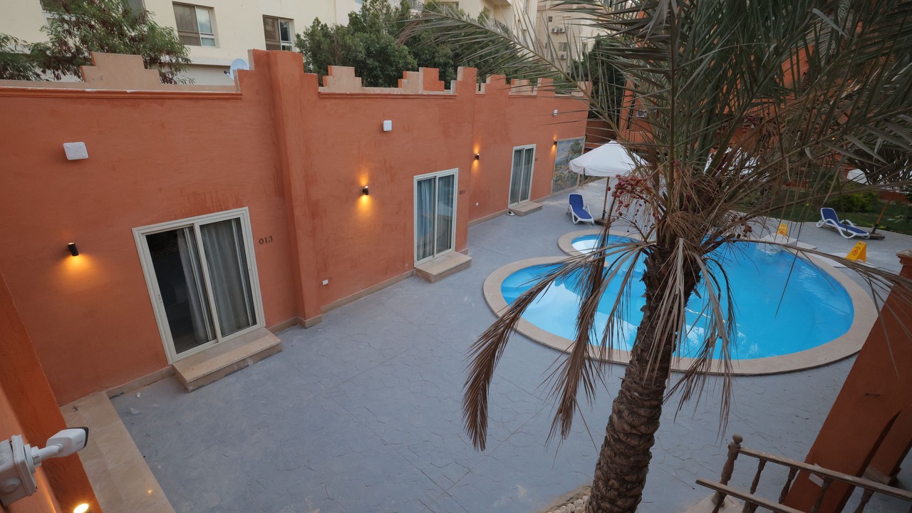 Photo of Outdoor in New Cairo