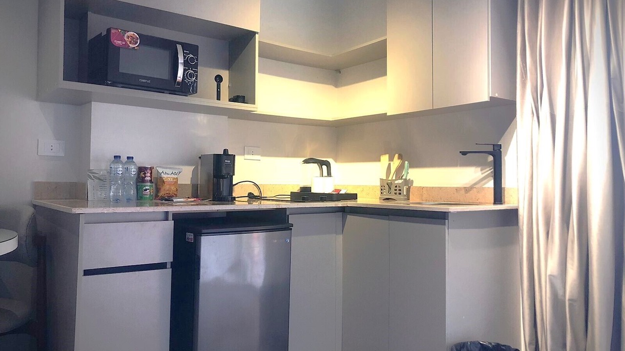 Photo of Kitchen in New Cairo