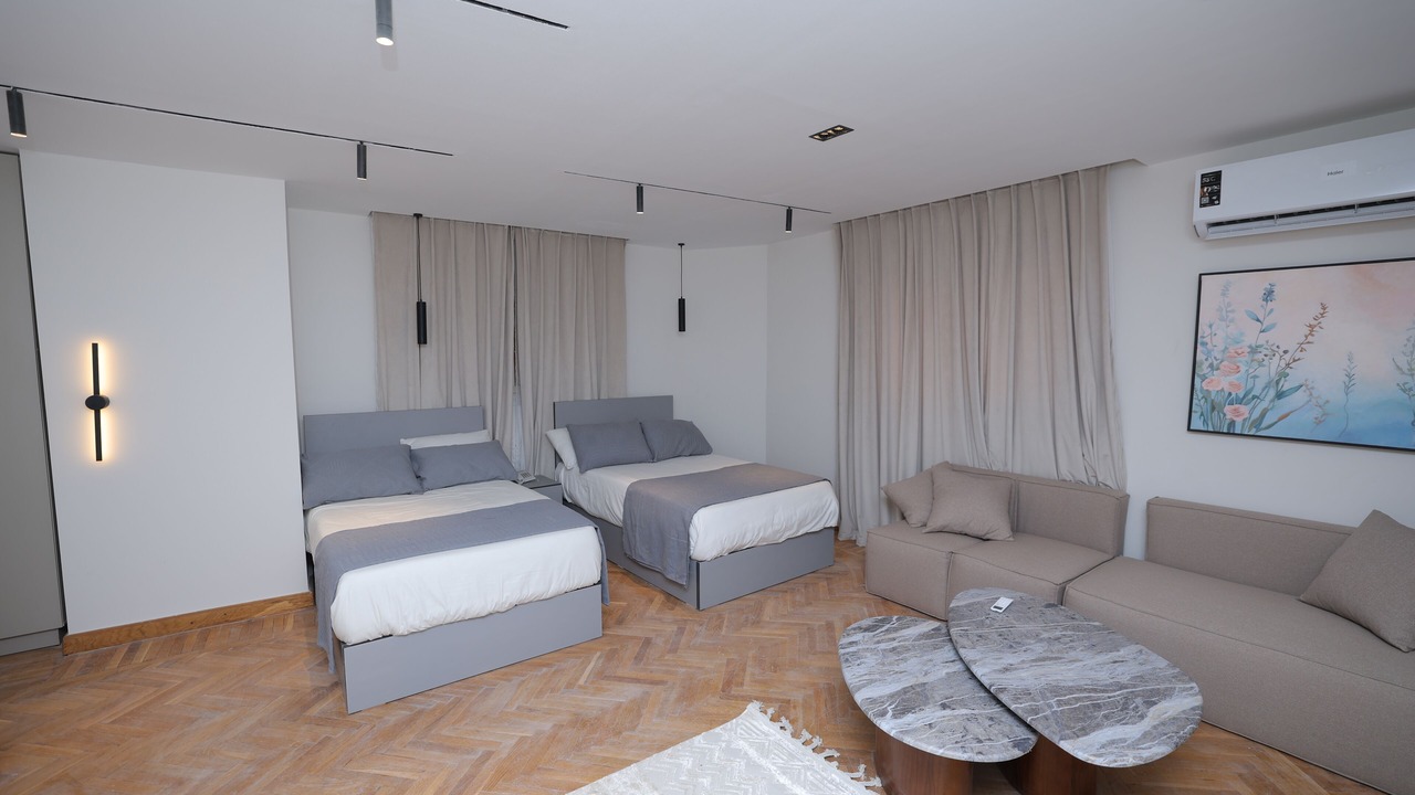 Photo of Bedroom in New Cairo