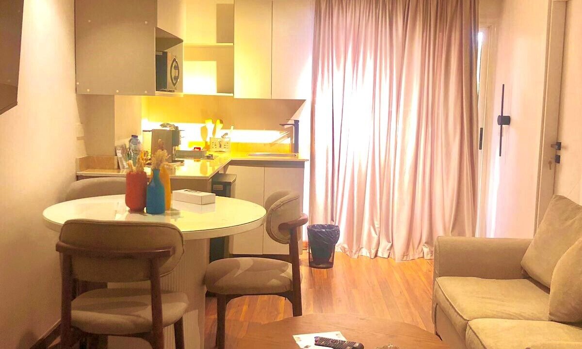 Photo of Livingroom in New Cairo