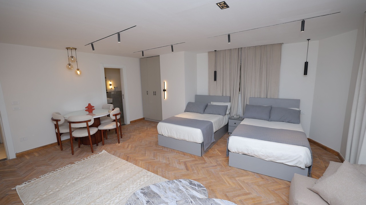 Photo of Bedroom in New Cairo