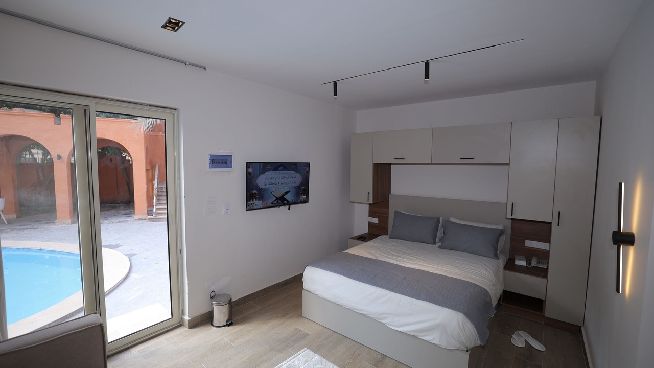 Photo of Bedroom in New Cairo