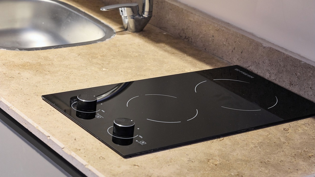 Photo of Kitchen in New Cairo