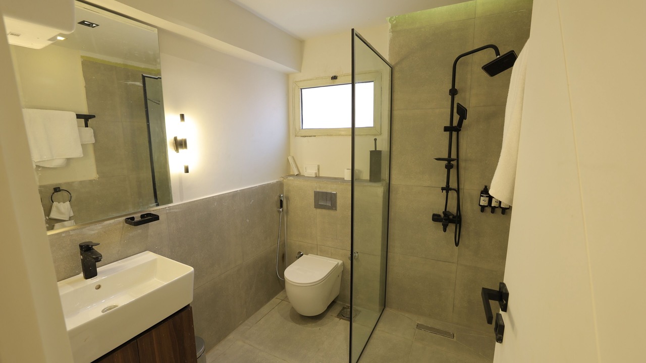 Photo of Bathroom in New Cairo