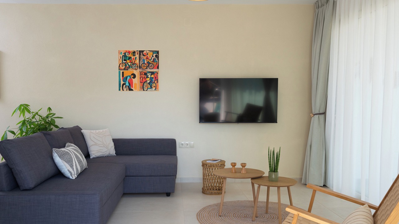 Photo of Livingroom in Gournai