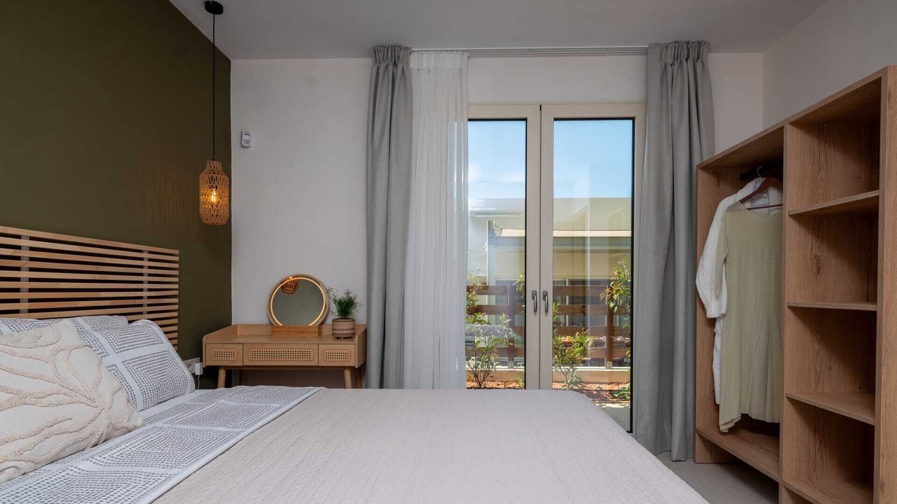 Photo of Bedroom in Gournai