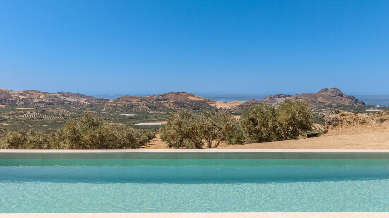 Photo of Outdoor in Agios Vasileios