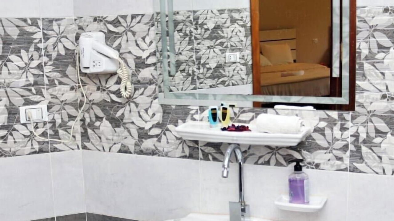 Photo of Bathroom in Kirdasah