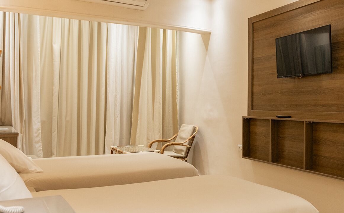 Photo of Bedroom in Al Haram