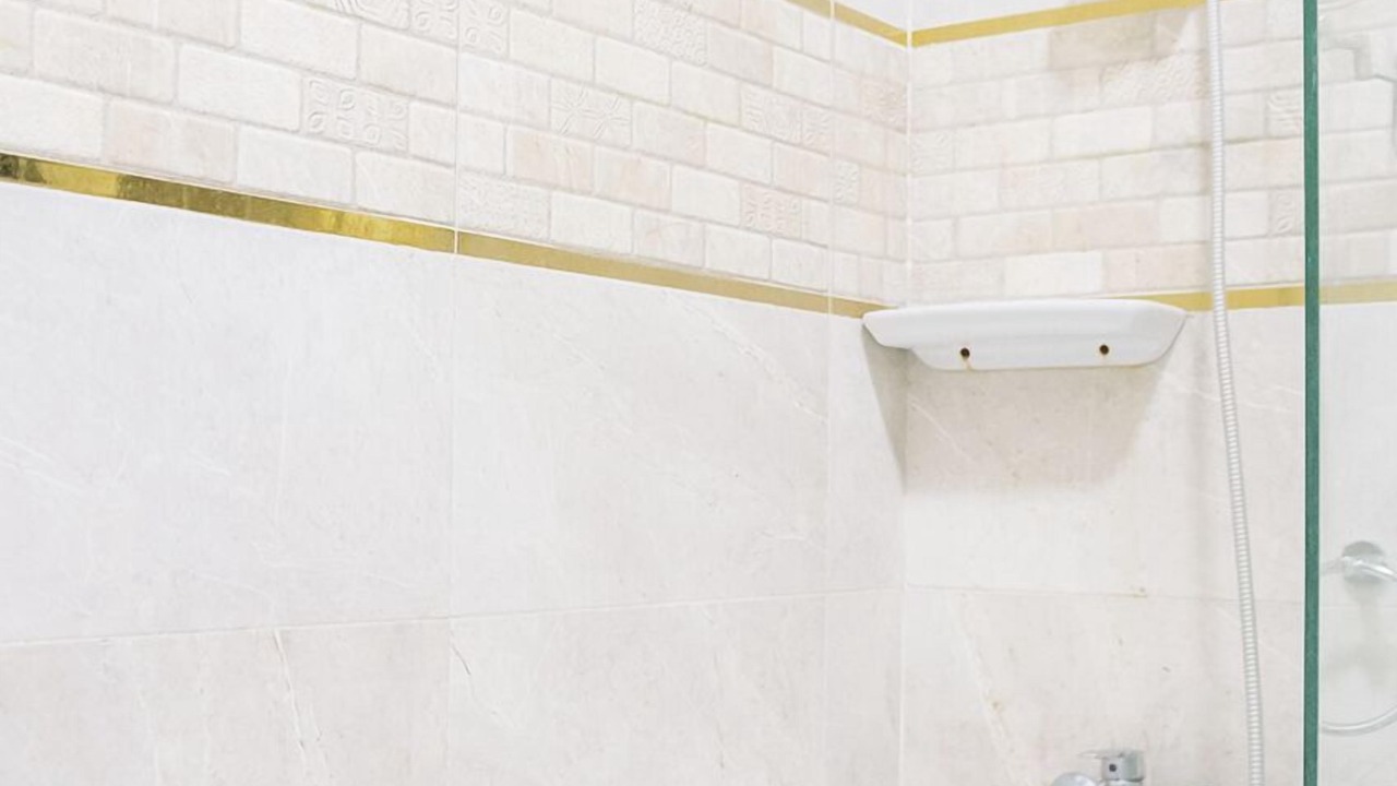 Photo of Bathroom in Al Haram