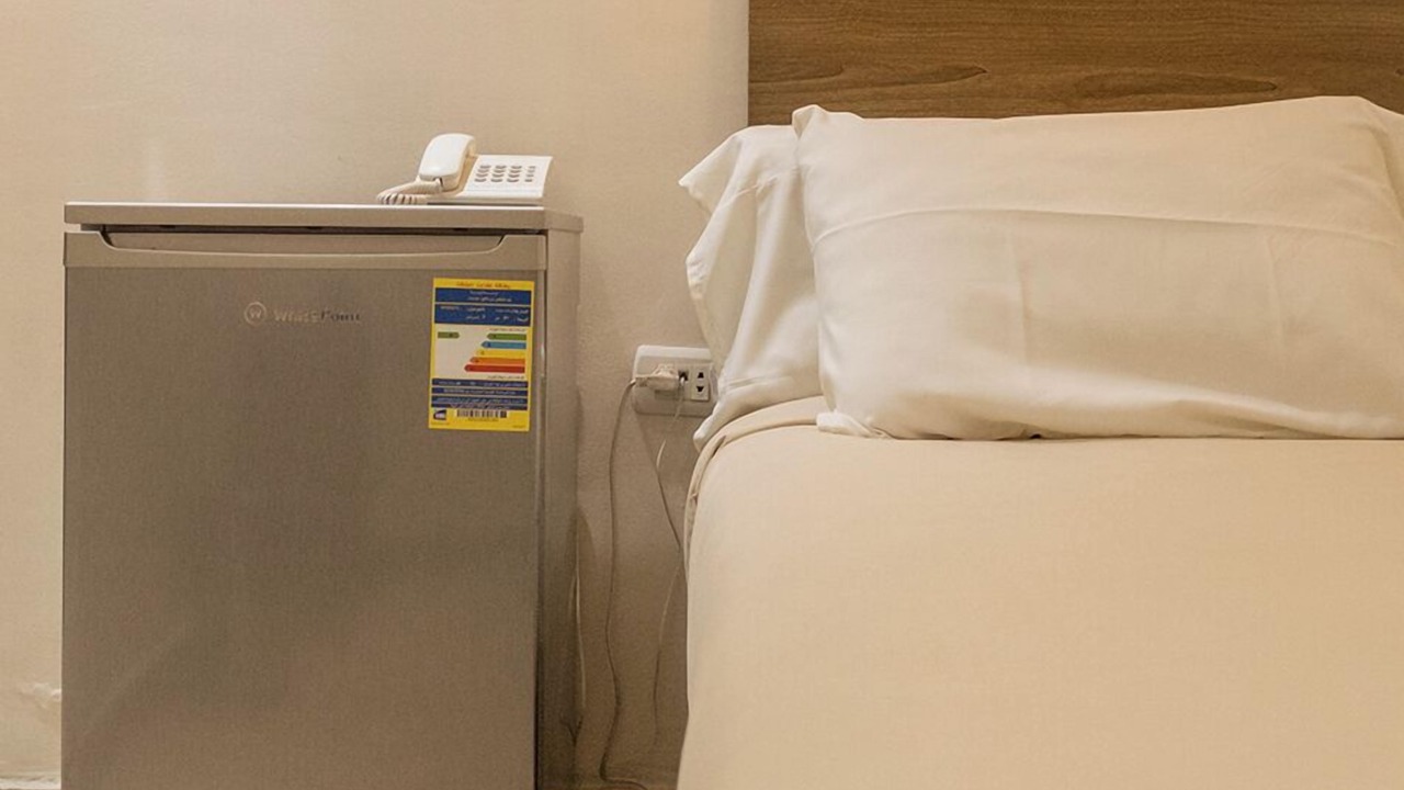 Photo of Bedroom in Al Haram