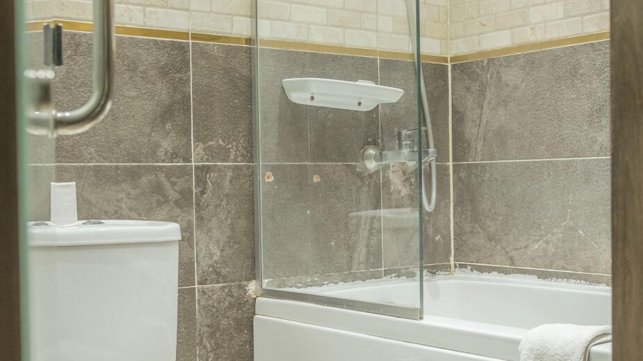 Photo of Bathroom in Al Haram