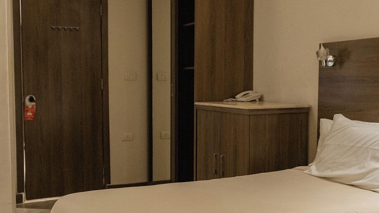 Photo of Bedroom in Al Haram