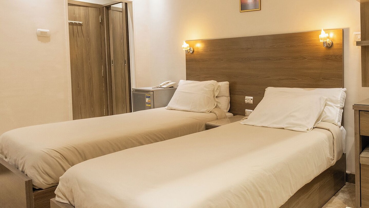 Photo of Bedroom in Al Haram