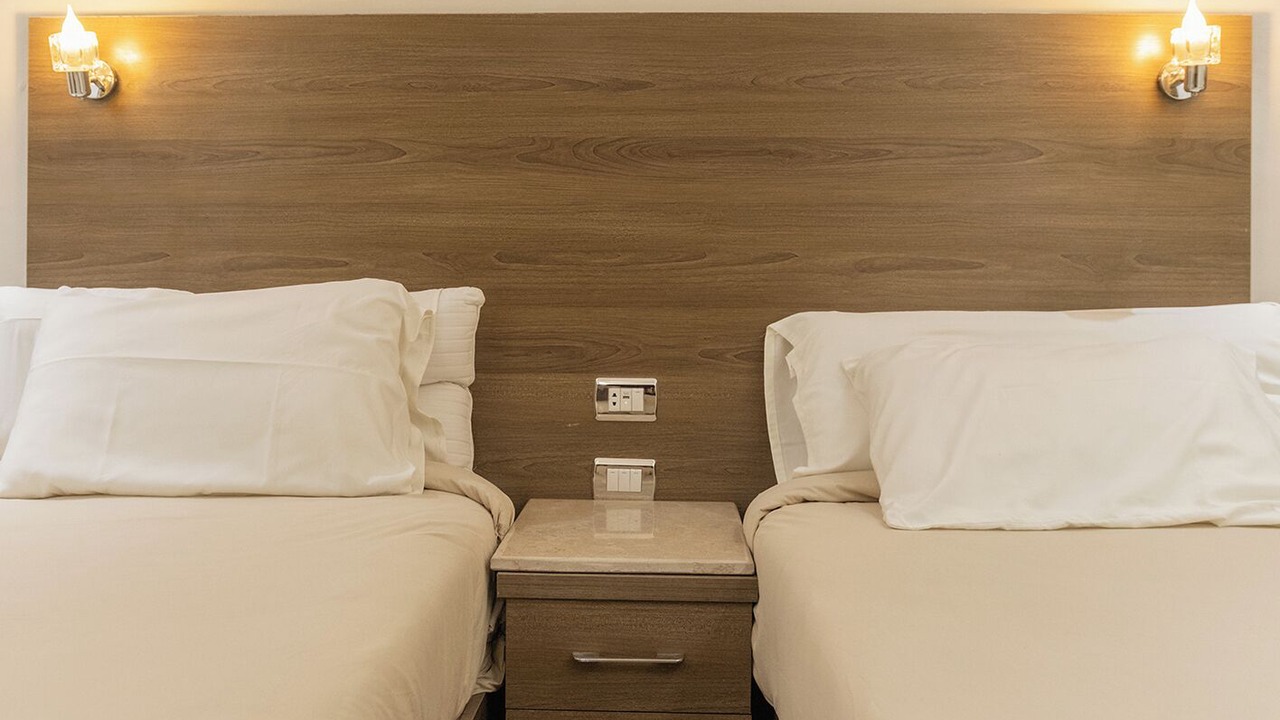 Photo of Bedroom in Al Haram