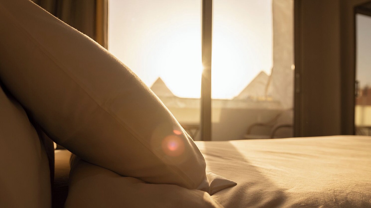 Photo of Bedroom in Al Haram
