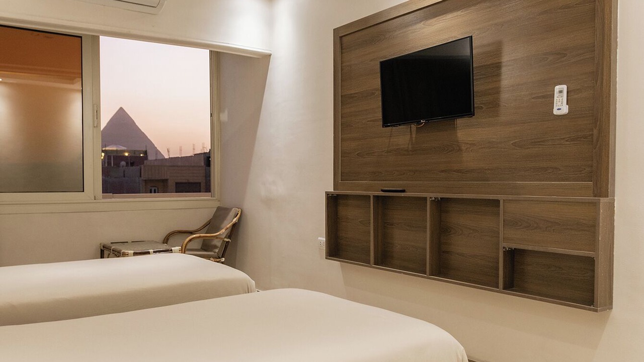 Photo of Bedroom in Al Haram