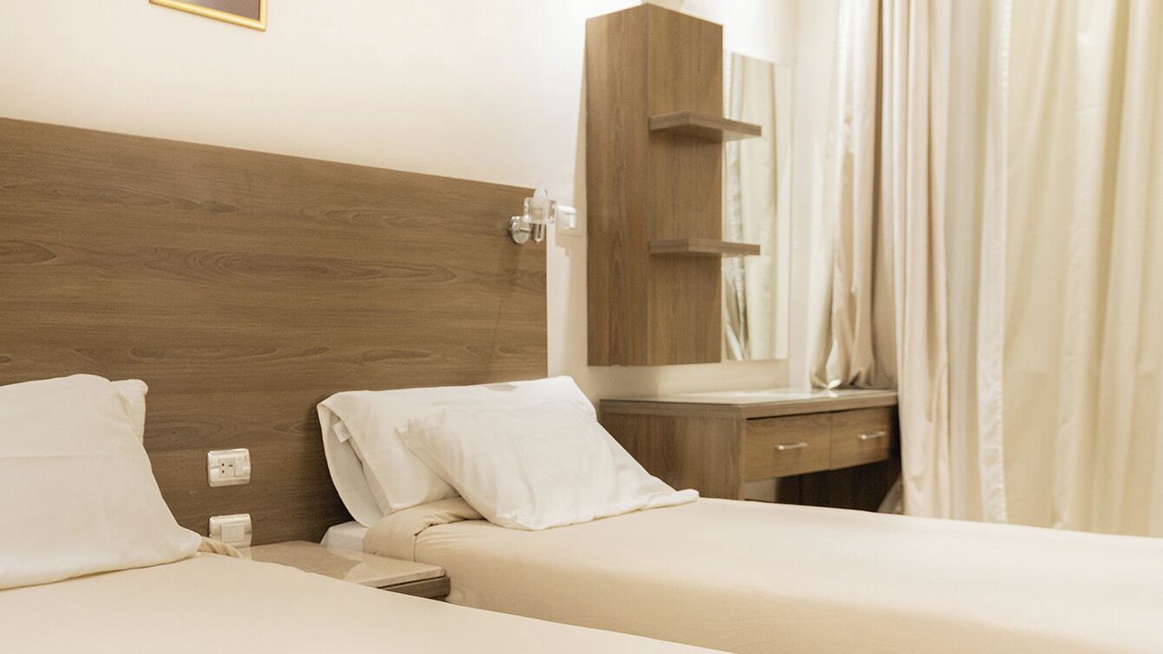 Photo of Bedroom in Al Haram