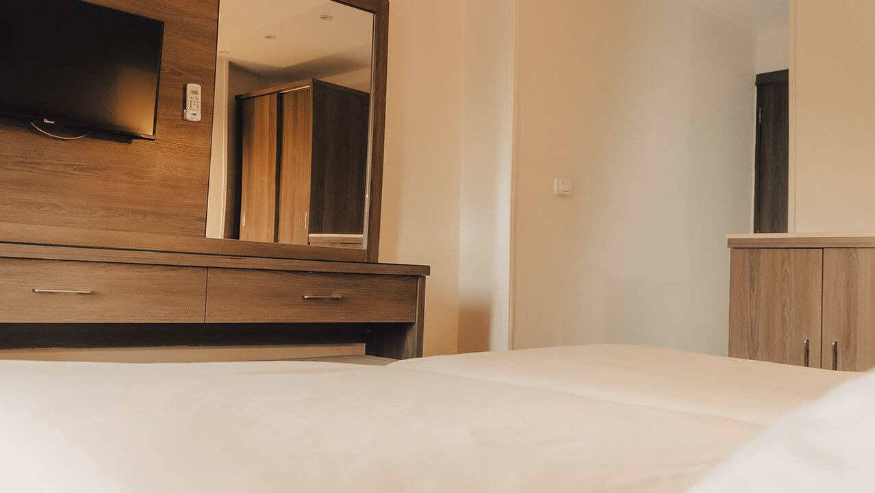 Photo of Bedroom in Al Haram