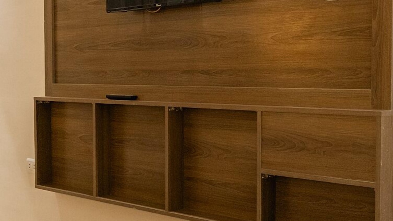 Photo of Bedroom in Al Haram