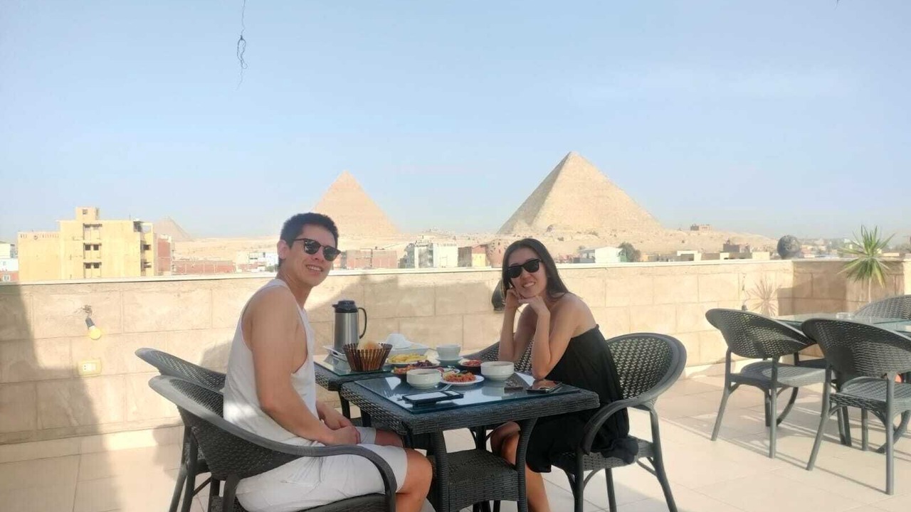 Photo of Outdoor in Al Haram