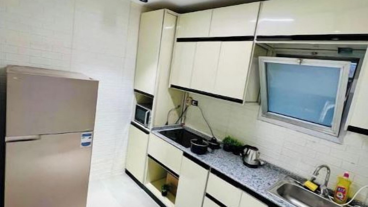 Photo of Kitchen in Abdin