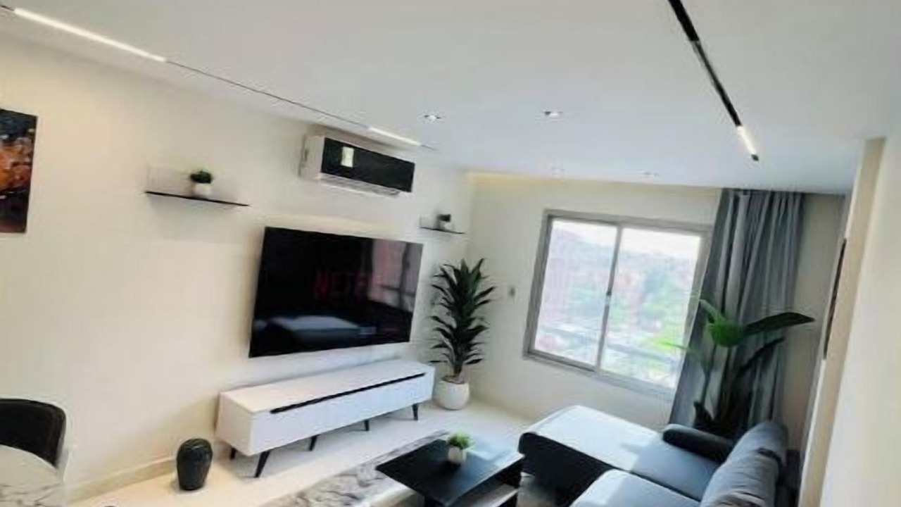 Photo of Livingroom in Abdin