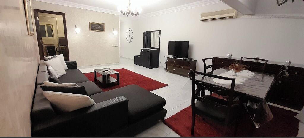 Photo of Livingroom in Nasr City