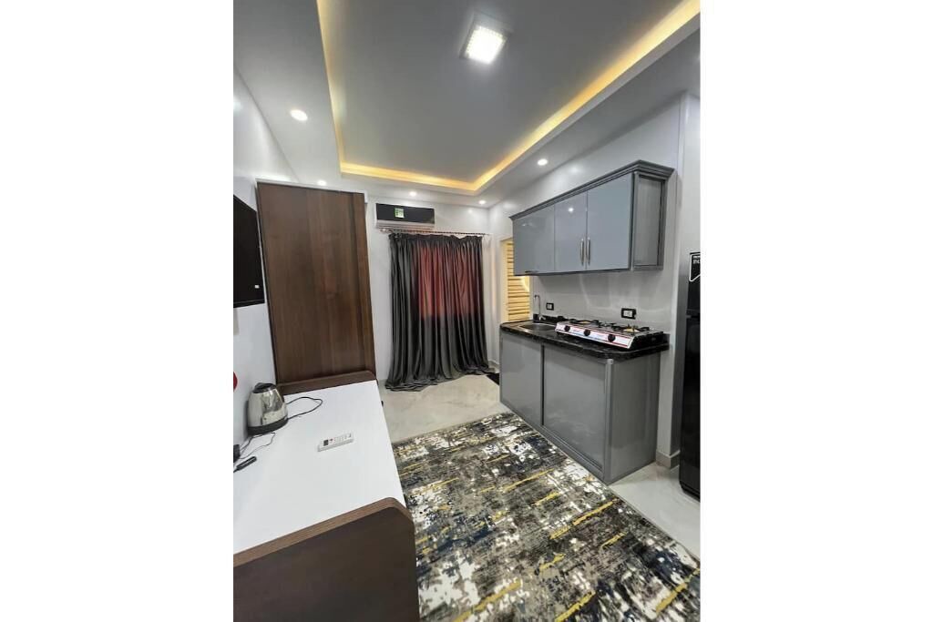 Photo of Kitchen in The 5th Settlement
