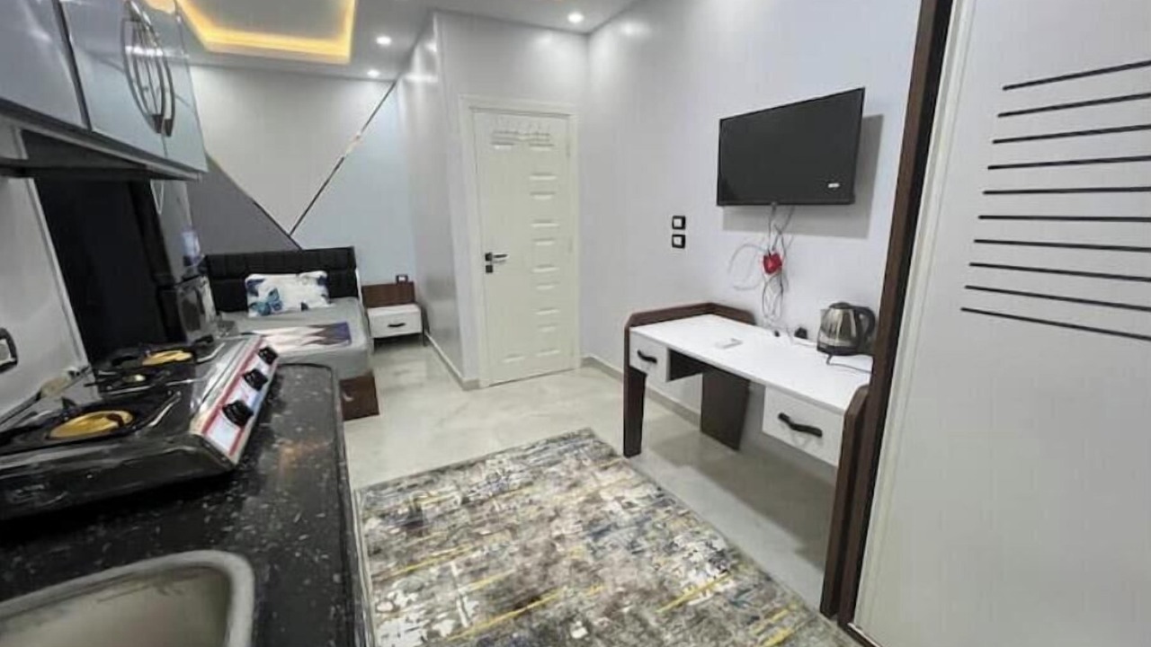 Photo of Bedroom in The 5th Settlement