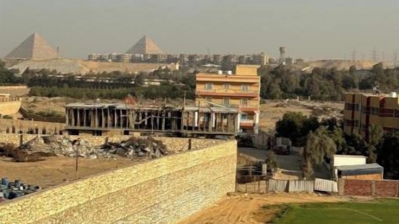 Photo of Others in Wadi El Natrun