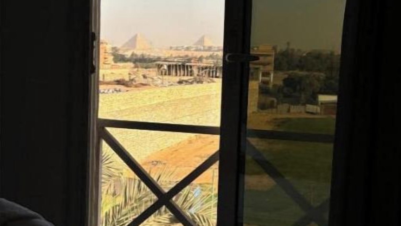 Photo of Others in Wadi El Natrun