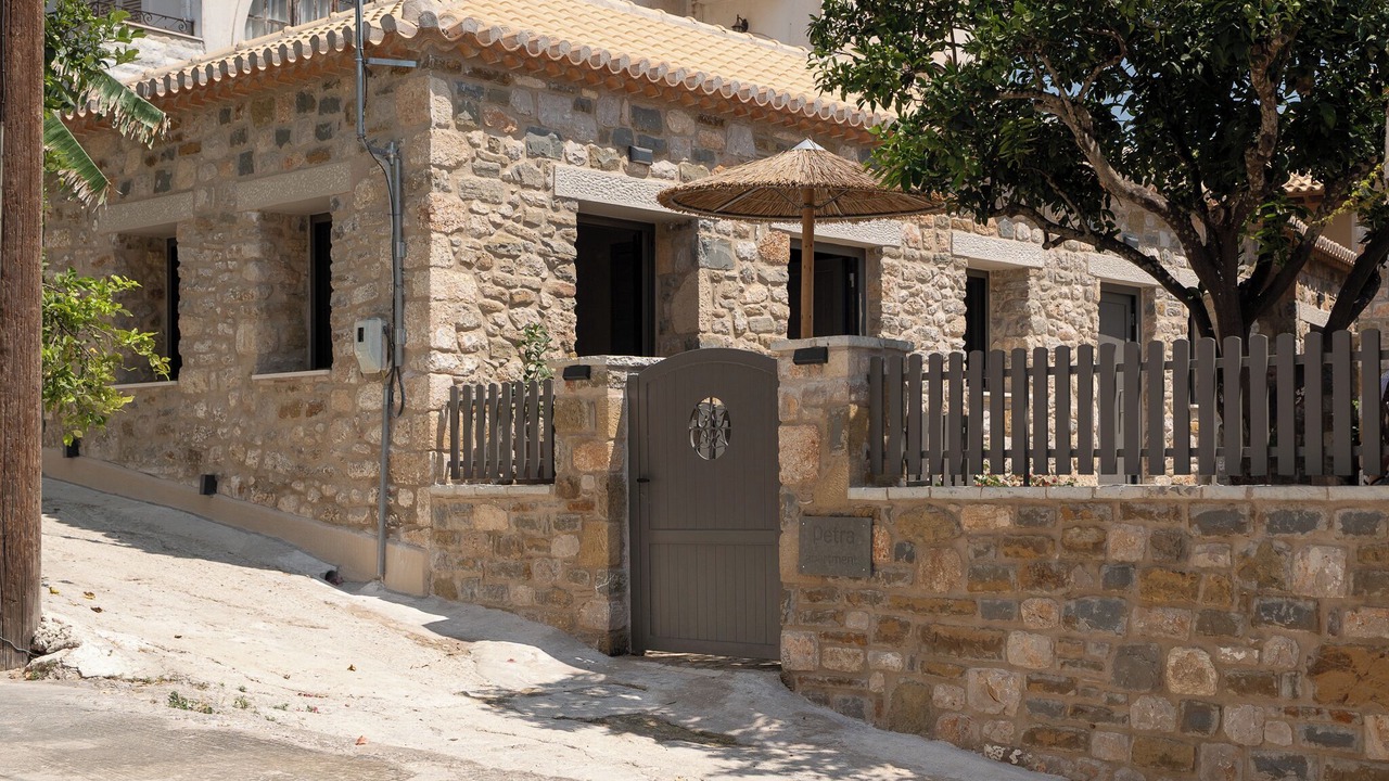 Photo of Outdoor in Methoni