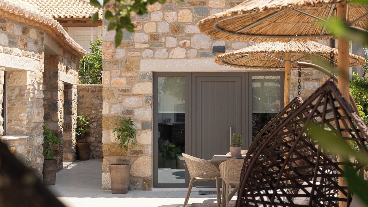 Photo of Outdoor in Methoni