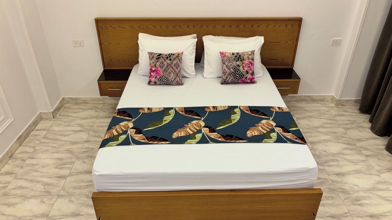 Photo of Bedroom in Luxor