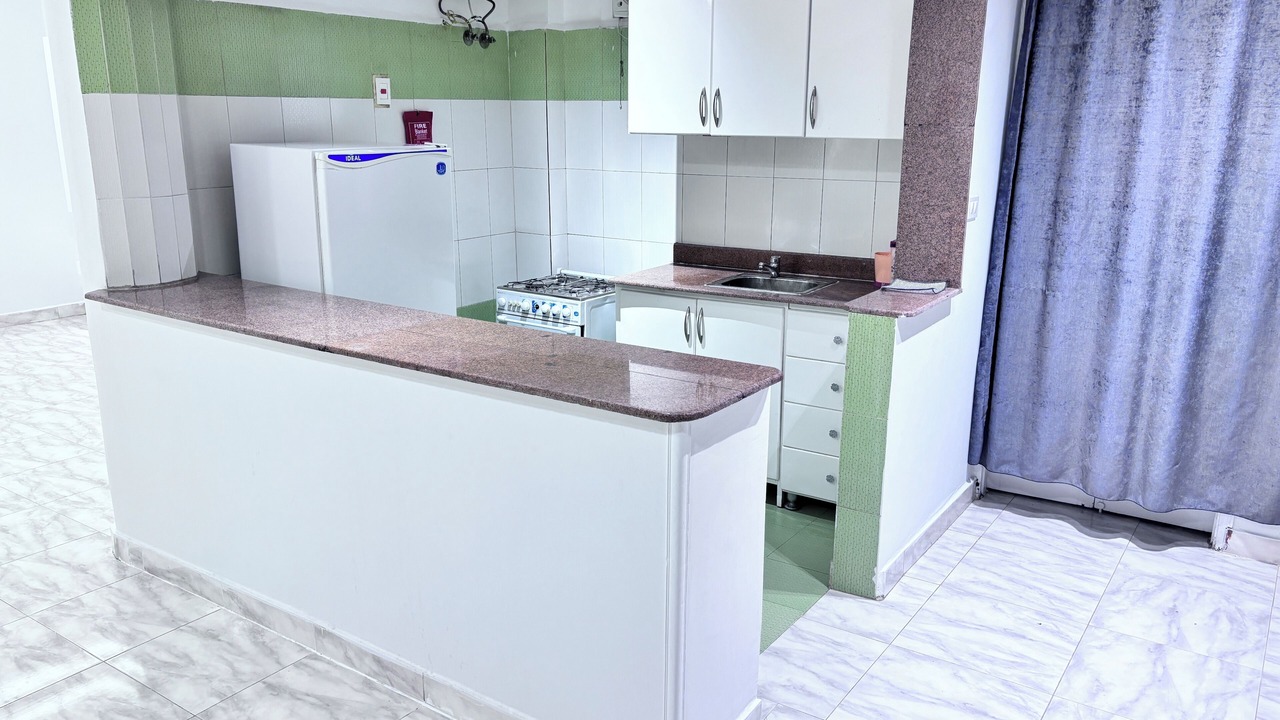 Photo of Kitchen in Luxor