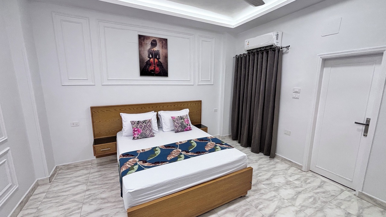 Photo of Bedroom in Luxor