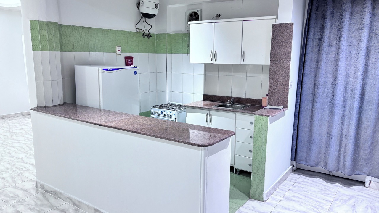 Photo of Kitchen in Luxor