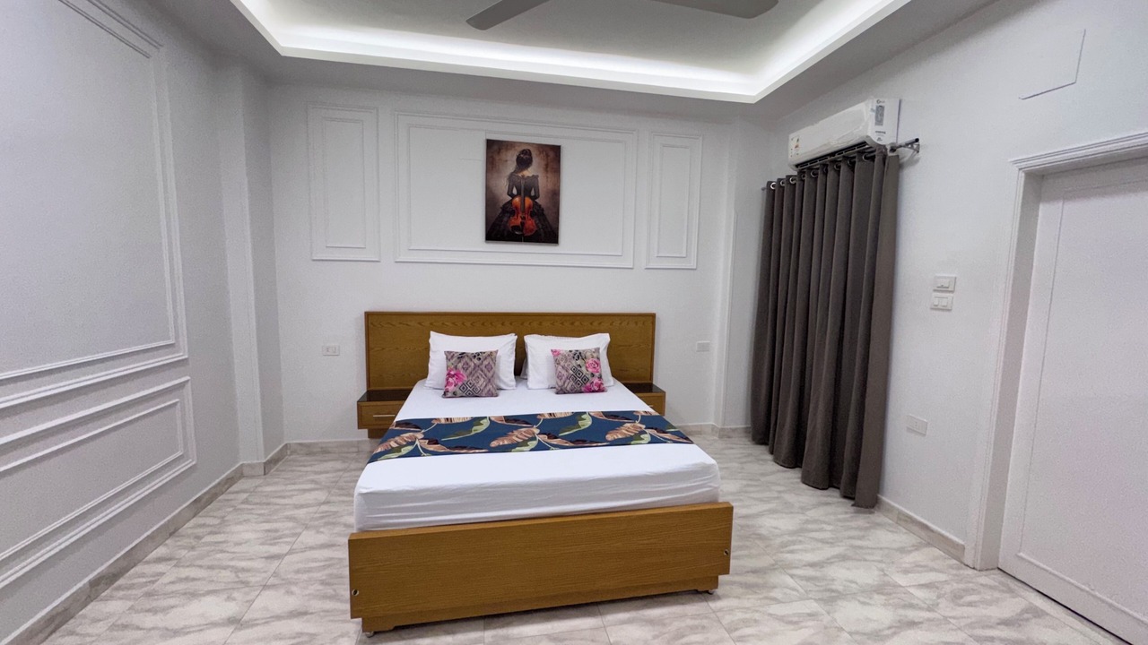 Photo of Bedroom in Luxor