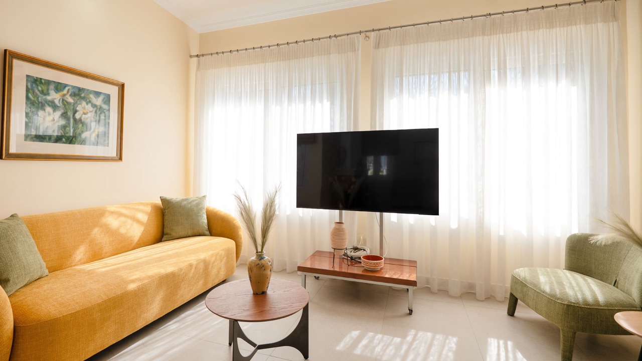 Photo of Livingroom in Kato Korakiana