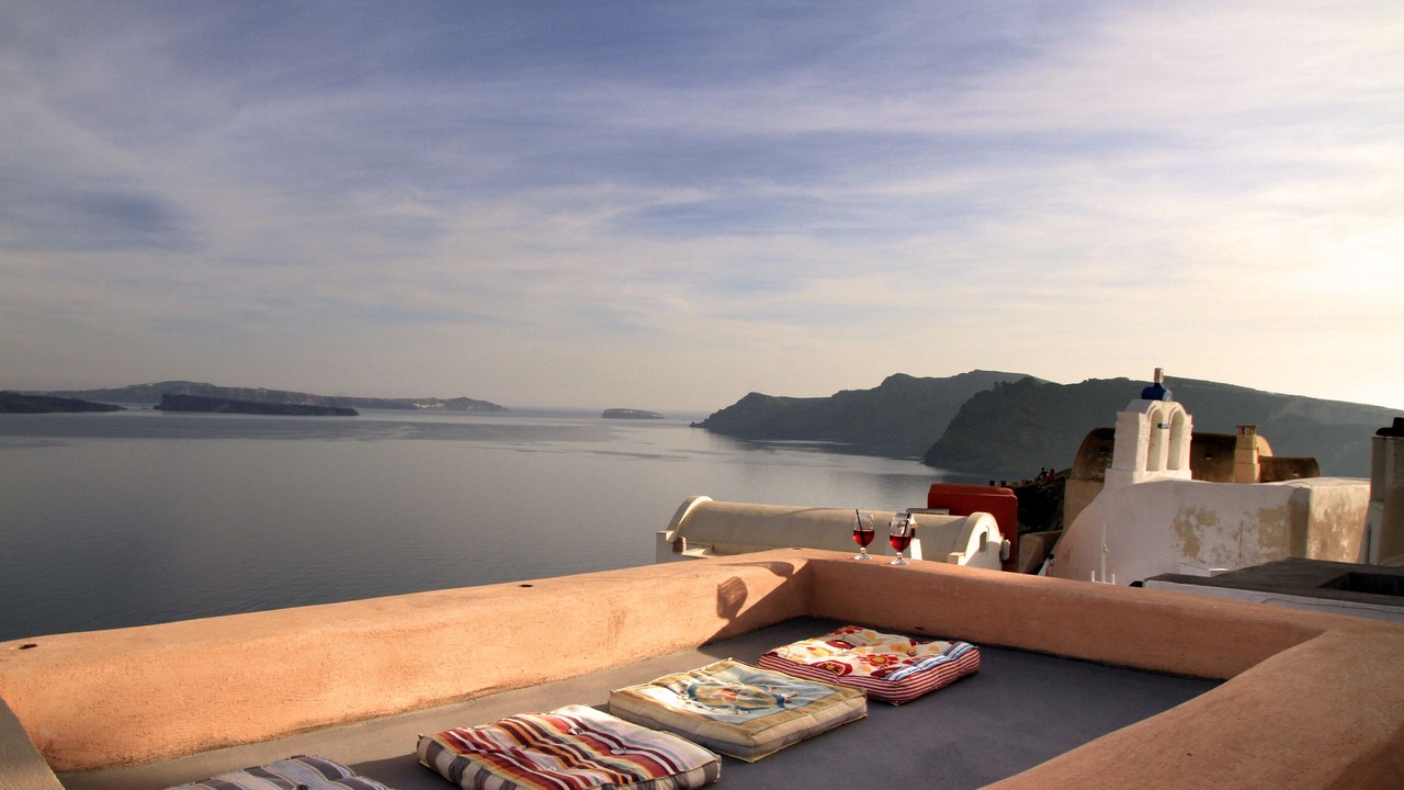 Photo of Others in Oia