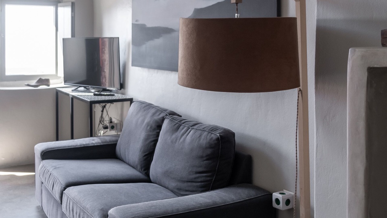Photo of Bedroom in Oia