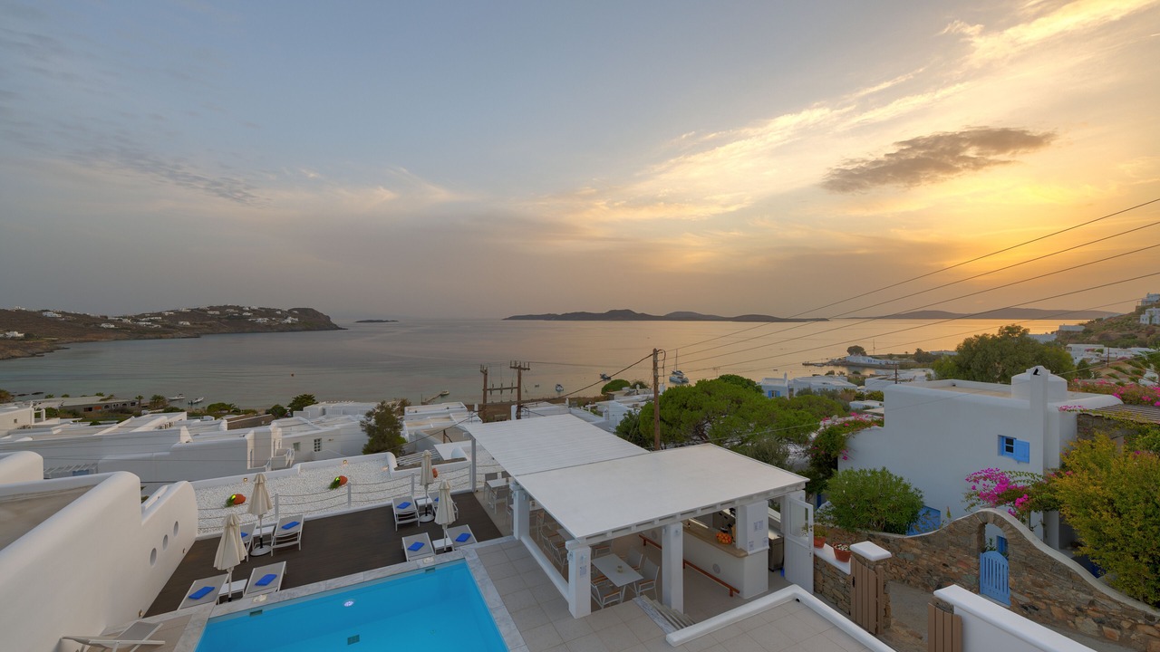Photo of Outdoor in Agios Ioannis