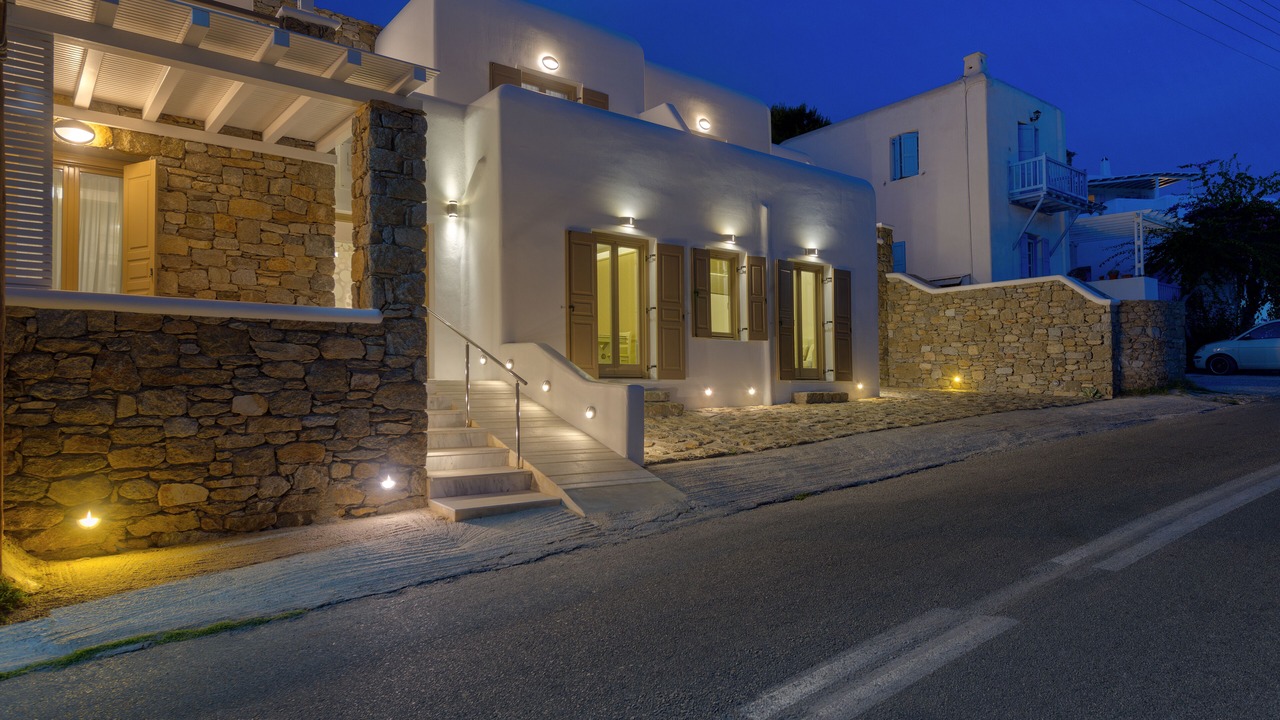 Photo of Outdoor in Agios Ioannis