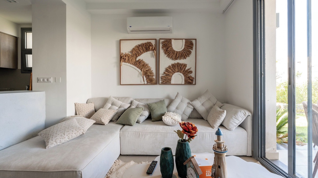 Photo of Livingroom in Sidi Abd El-Rahman