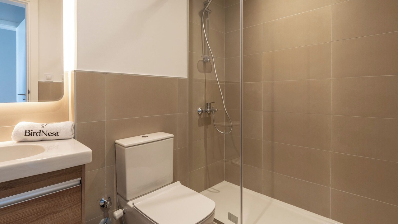 Photo of Bathroom in Sidi Abd El-Rahman